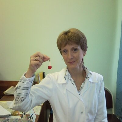 Калькис Алла Васильевна