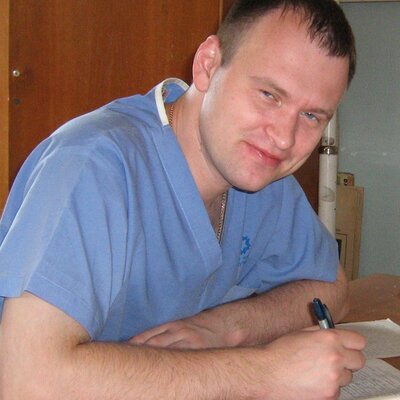 Цветков Евгений Анатольевич