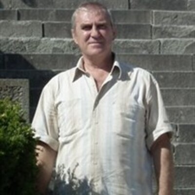 Гарлюпин Николай Иванович