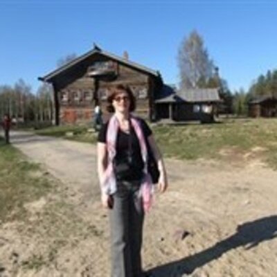 Герасимова Людмила Ивановна