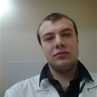 Бачериков Александр Игоревич