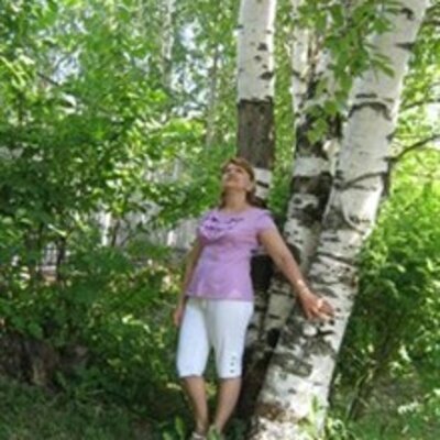 Клепцова Резеда Герфановна