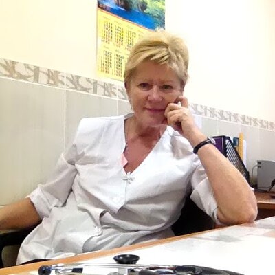 Агеева Наталья Ивановна