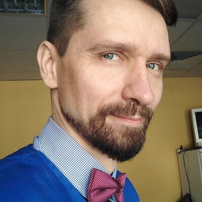 Терёхин Павел Николаевич