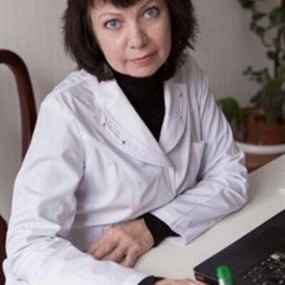 Томина Марина Анатольевна