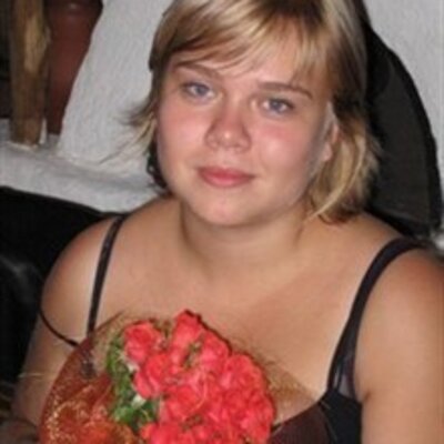 Воронова Алина Вадимовна