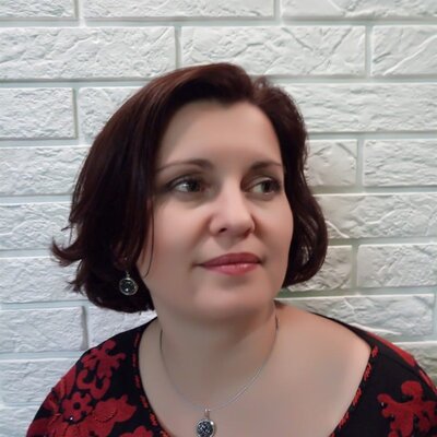 Номикоз Ирина Владимировна