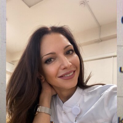 Болдина Марина Михайловна