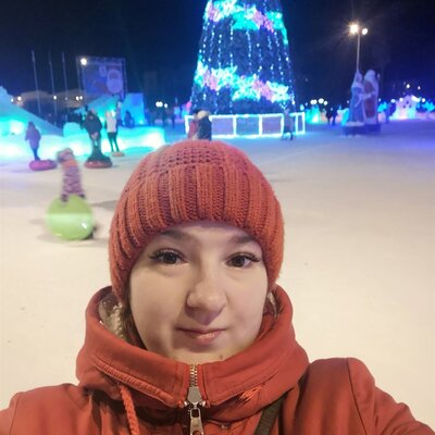 Дюдина Алёна Викторовна