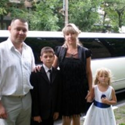 Башарина Светлана Александровна