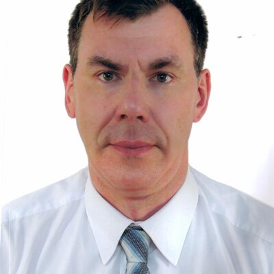 Стуров Виктор Геннадьевич