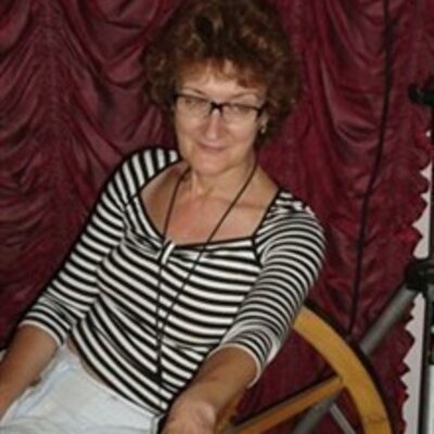 Богданова Надежда Владимировна