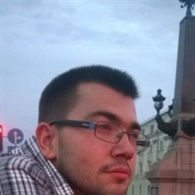 Смирнов Петр