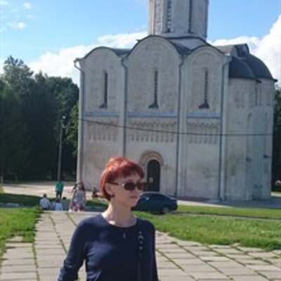 Рождественская Наталья Александровна