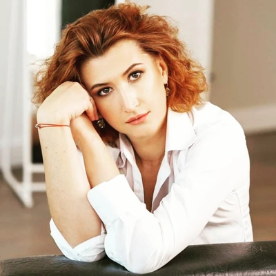 Елена Рошаль Георгиевна