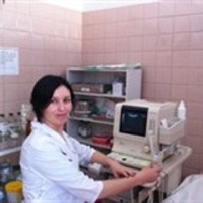 Собина Анна Эдуардовна