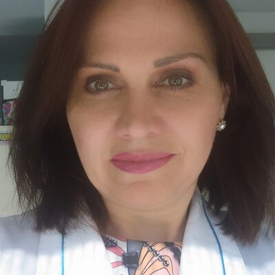 Романенко Елена Владимировна