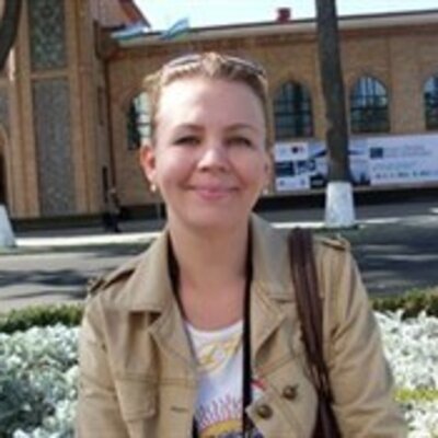 Головащенко Анна Борисовна