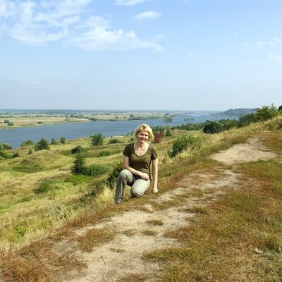 Володькина Наталья