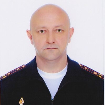 Кира Сергей