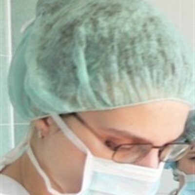 Гребенникова Ольга Петровна