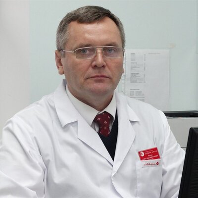 Ирхин Александр Викторович