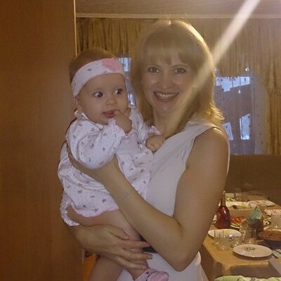 Ефименко Оксана Евгеньевна