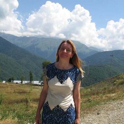 Тимошенкова Светлана Николаевна