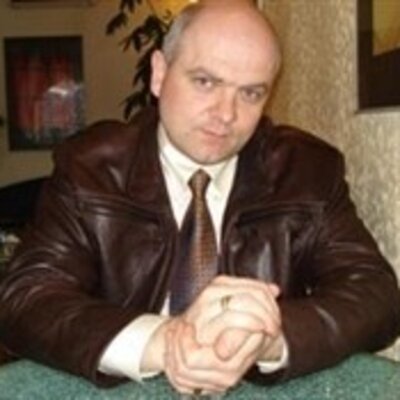Парфенов Юрий Владимирович
