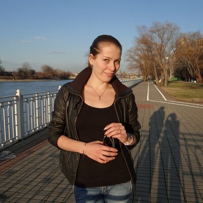 Соколова Надежда Владимировна