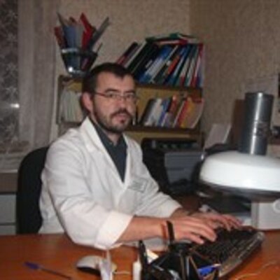 Козловский Николай Михайлович
