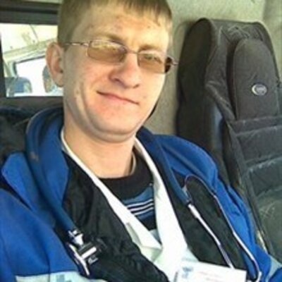 Толстопятов Алексей Иванович