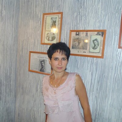 Никитина Виктория Викторовна