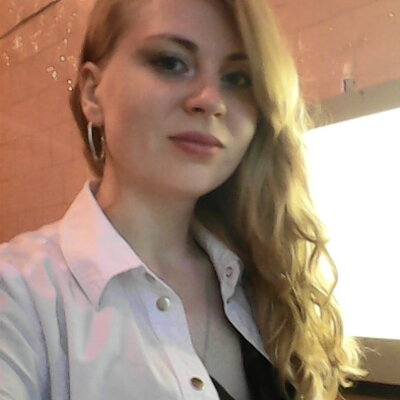 Романова Екатерина Сергеевна