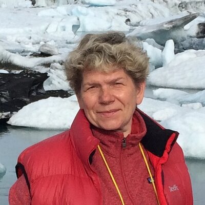 Голованова Наталья Юрьевна