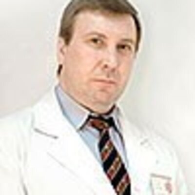 Платонов Дмитрий Николаевич
