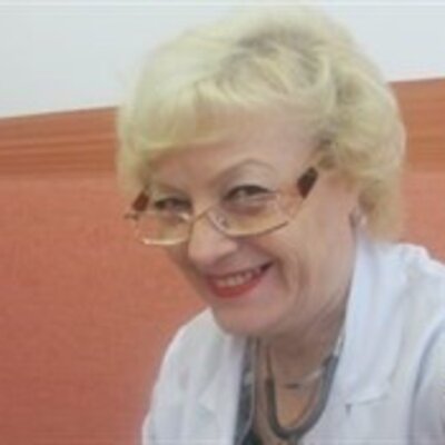 Горовая Алевтина Кирилловна