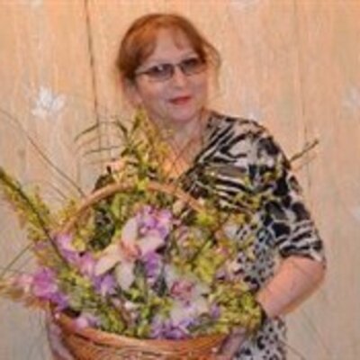 Котова Елена Алексеевна