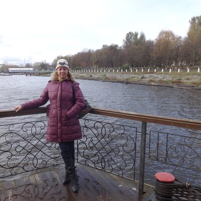 Фадина Наталья Павловна