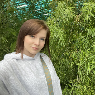 Тукилуш Светлана Андреевна