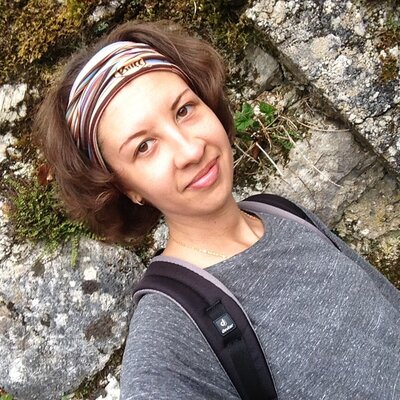 Шершакова Екатерина Андреевна