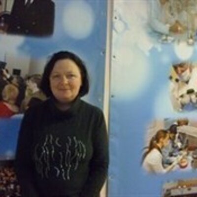 Меньшикова Светлана Владимировна