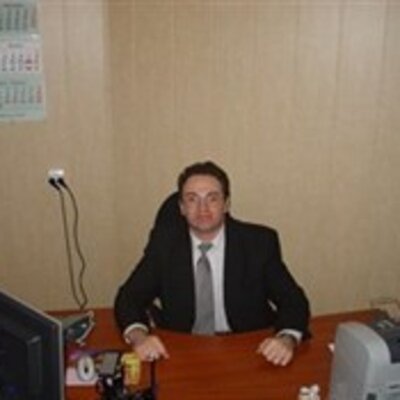 Кислер Илья Александрович