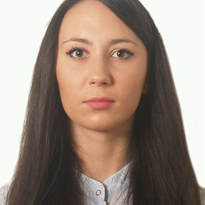 Бырса Оксана Сергеевна