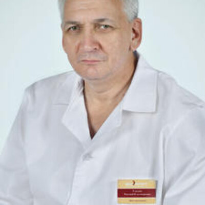 Гладков Василий Владимирович