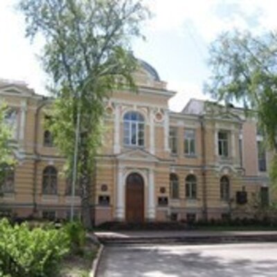 Лукьянов Михаил Владимирович