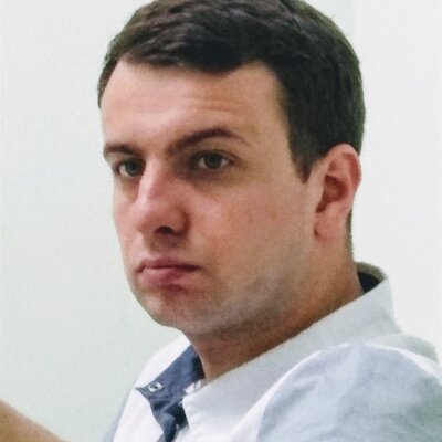 Павельев Дмитрий Валерьевич