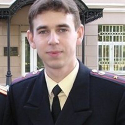 Калачёв Андрей Александрович