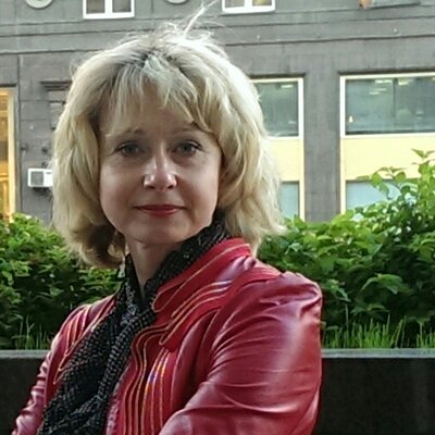 Шарова Марина Владимировна