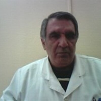 Саркисов Леонтий Эдуардович